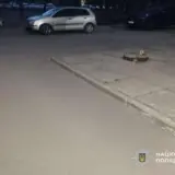 Стрельба в Каменском — мужчина находился в состоянии алкогольного опьянения
