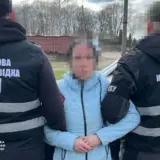 Затримання агента спецслужб РФ – зрадниця коригувала удари РФ по ешелонах ЗСУ