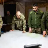 ВСУ сорвали наступление оккупантов на Сумщину