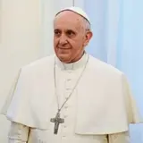 Звезды мирового шоу-бизнеса отреагировали на смерть Папы Римского Франциска