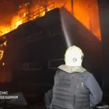 Атака дронів – окупанти здійснили масовану атаку на Одесу