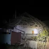 Атака дронів – всі Shahed були знищені силами ППО