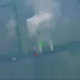 Масований штурм зведеної групи російських військ на Запорізькому напрямку зазнав катастрофи