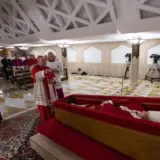 Похорон Папи Римського Франциска відбудеться 26 квітня
