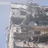 Обстріл Запоріжжя – рашисти обстріляли місто
