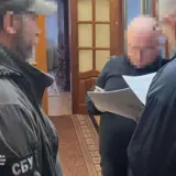 На строительстве моста в Киеве разворовали более 150 миллионов
