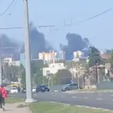 Атака дронов — РФ нанесла массированный удар по Харькову