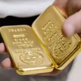 Ціна золота оновила черговий рекорд