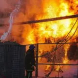 Обстрел Херсонской области – оккупанты уничтожили ключевой энергообъект на Херсонщине