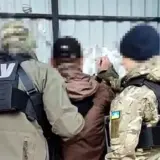 Затримання агента спецслужб РФ – зрадник готував удар по ТЦК у Черкаській області