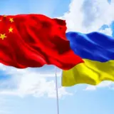 Китай обвинил Украину в политических манипуляциях