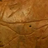 Наскальные рисунки возрастом 11 000 лет найдены в Греции