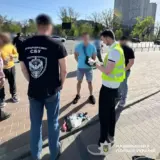 Коррупция в КГГА – чиновник КГГА закрывал глаза за $15 тысяч