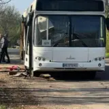 В Марганце объявлен трехдневный траур