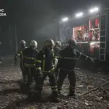 Нічна атака російського агресора на Київ спричинила руйнування та людські жертви
