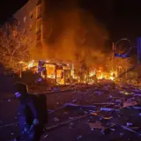 Обстрел Киевской области – два человека пострадали в результате российской комбинированной атаки