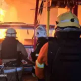Обстріл Харкова – вночі Харків був атакований 24 рази