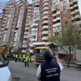 Обстріл Харкова – окупанти завдали три хвилі ударів