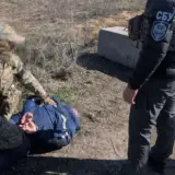 Затримання агента спецслужб РФ – зрадники готували прорив російської ДРГ на Сумщину