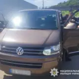 Стрілянина в Києві – сталася стрілянина на парковці