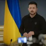 Зеленский уверяет, что разговор в Лондоне был конструктивным