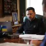 Зеленский готов к переговорам с российскими террористами
