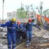 Ракетний удар по Києву – кількість загиблих зросла до 12