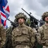 Великобритания, вероятно, откажется от размещения тысяч своих военных в Украине