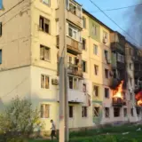 Атака дронов – оккупанты массированно атаковали Днепропетровщину