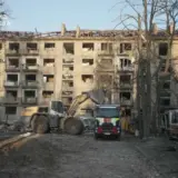 Ракетний удар по Києву – завершено пошукові роботи