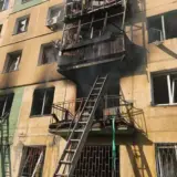 Обстрел Павлограда — пострадали 14 человек