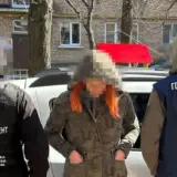Затримання агента спецслужб РФ – СБУ затримала зрадницю