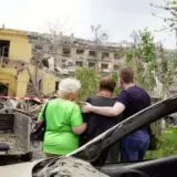 ООН сокращает поддержку украинских переселенцев