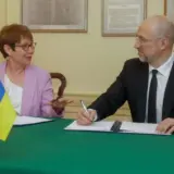 Україна отримає мільйони на підтримку енергетики