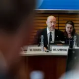 Финансовая помощь Украине – Украина рассчитывает на более $39 млрд. бюджетной поддержки в 2025 году