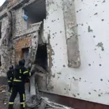Атака дронів – окупанти пошкодили житлові будинки у трьох районах Київщини
