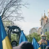 Ігор Табурець – на Черкащині вшанували ліквідаторів аварії на ЧАЕС