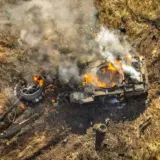 Бої у Курській області – ЗСУ знищили понад 60 тисяч окупантів у Курській області