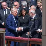 Трамп дал обещание по поводу Украины
