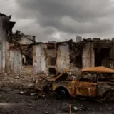 Обстрел Сумщины – россияне атаковали Шосткинскую общину
