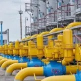 Закупка газа — Украина срочно закупает газ