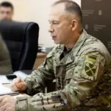 Подготовка военных – Сырский признал проблемы с подготовкой военных
