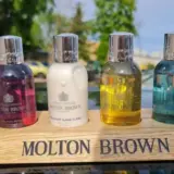 Molton Brown підкреслює унікальність ароматів та екологічність як ключі до успіху на світовому ринку
