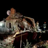 Атака дронів – окупанти вбили дитину на Дніпропетровщині