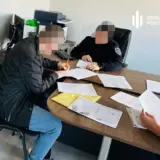 Мобілізація в Україні – працівник ТЦК допомагав ухилянтам втекти за кордон