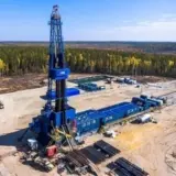 Газодобыча Украины уничтожена на 50%