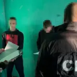 Предатели устраивали поджоги в разных регионах Украины