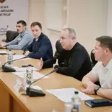Ігор Табурець – на Черкащині запроваджують нові інструменти підтримки бізнесу