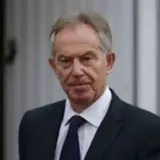 Тони Блэр назвал политику отказа от ископаемого топлива обреченной на провал