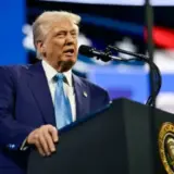 Трамп похвастался своими достижениями за 100 дней